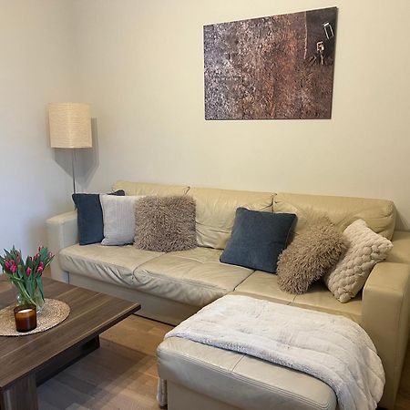 Apartament "Rezydencja Park" W Mielnie Mielno  Luaran gambar