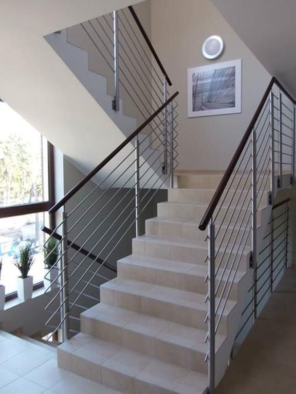 Apartament "Rezydencja Park" W Mielnie Mielno  Bilik gambar