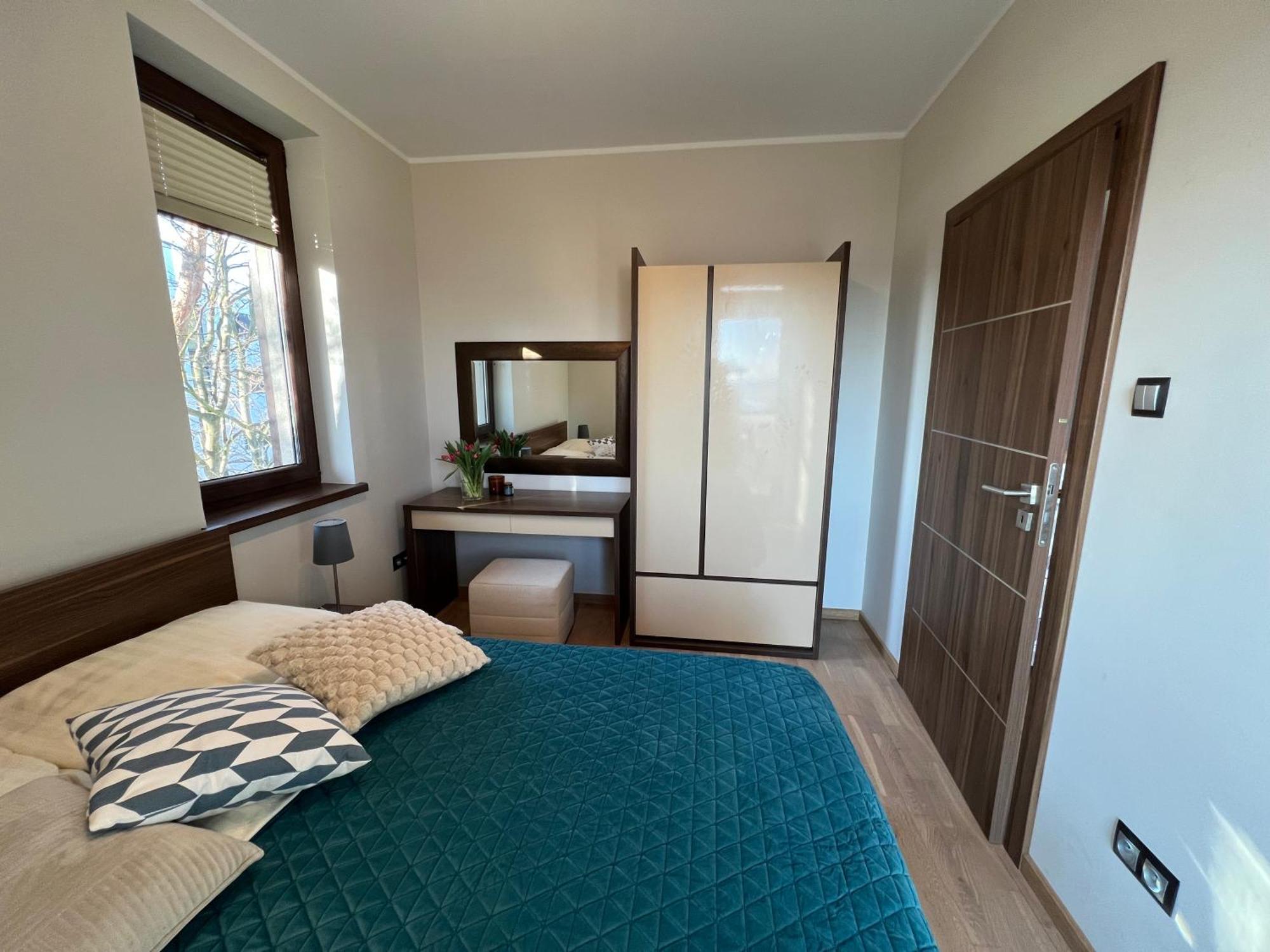 Apartament "Rezydencja Park" W Mielnie Mielno  Luaran gambar