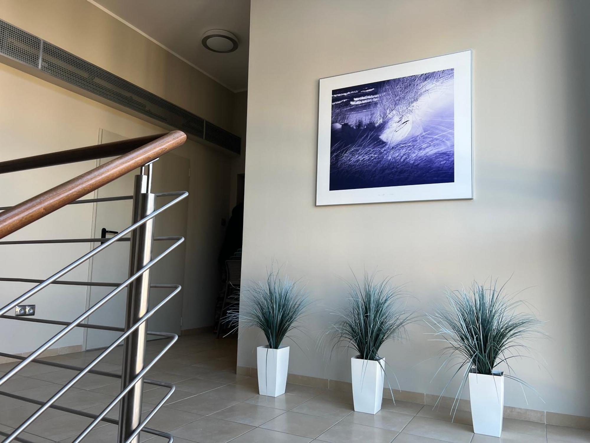 Apartament "Rezydencja Park" W Mielnie Mielno  Luaran gambar