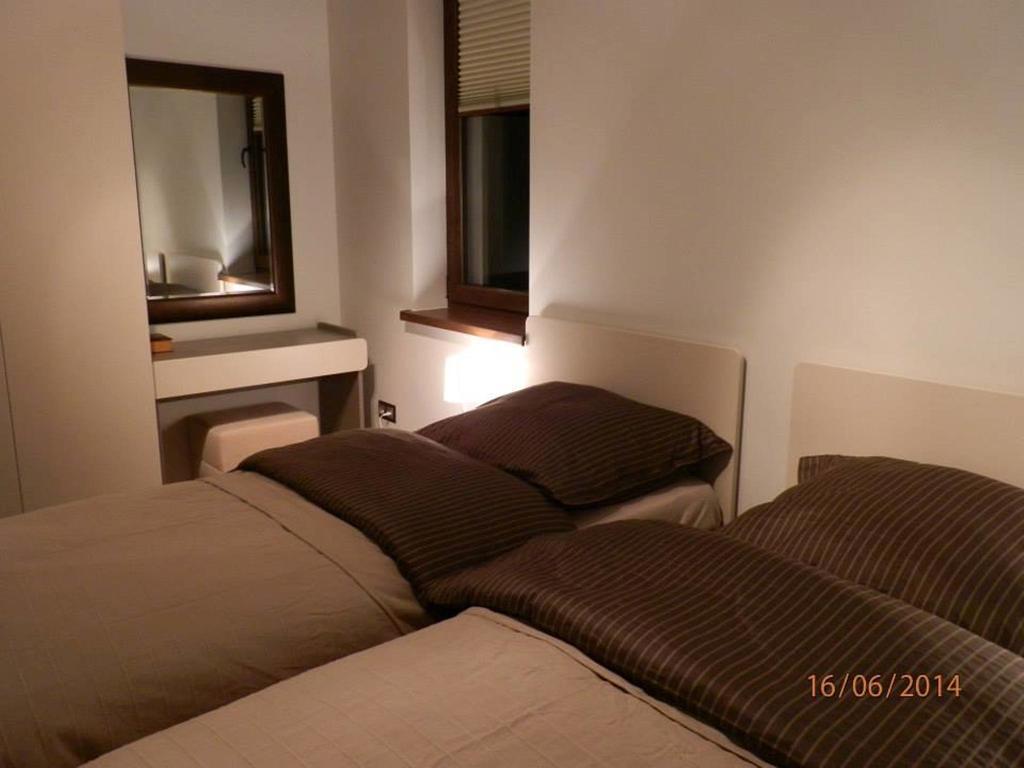 Apartament "Rezydencja Park" W Mielnie Mielno  Bilik gambar
